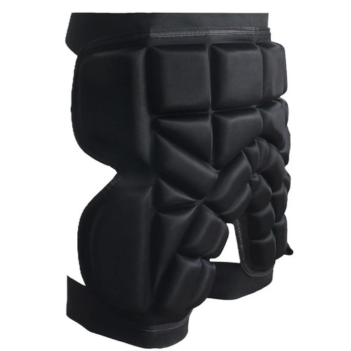 Hip padded shorts protective - hip,