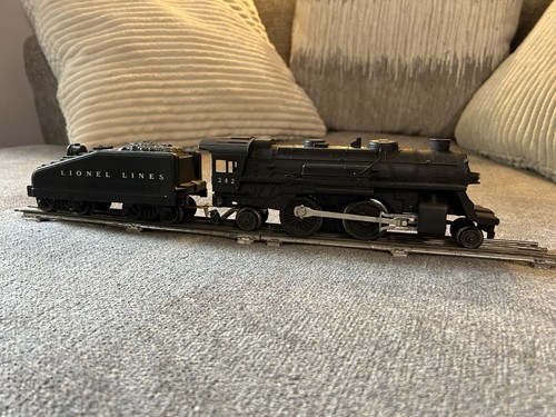 Vintage lionel gauge - o,
