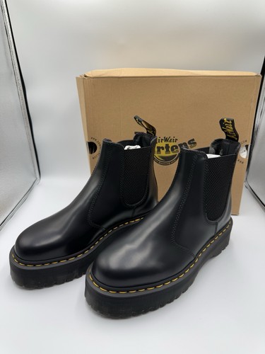 Martens 2976 quad - martens,
