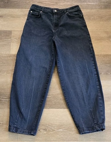 Marks spencer balloon jeans - marks,