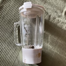 Kenwood Chef A701A Glass