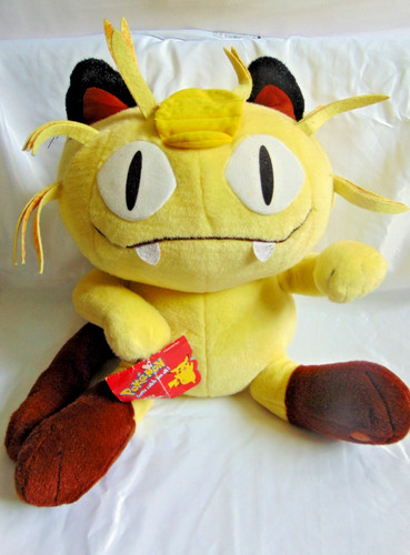 Vintage official pokemon - vintage,
