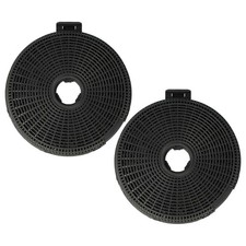 2 Cooker Hood Filter for Teka