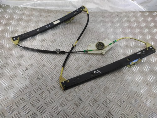 Audi front right door - audi, d4