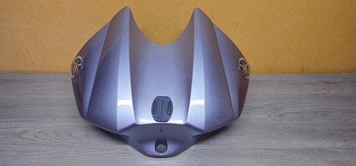 Yamaha 5vy 2004 - 5vy, fuel