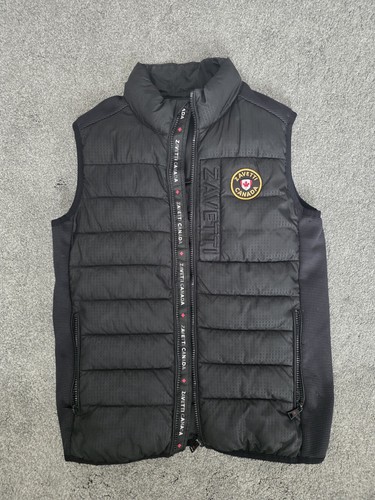 Zavetti canada boys gilet - canada,