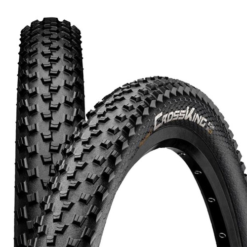 Continental cross king - continental, x