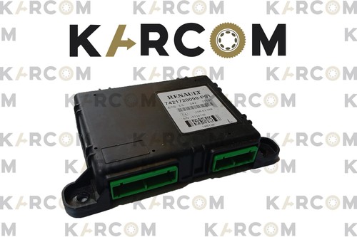 Renault 7421720099 ecs control - ecs,