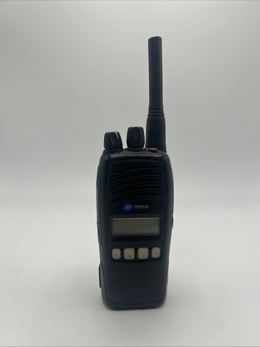 Tait 8100 portable radio - 8100,