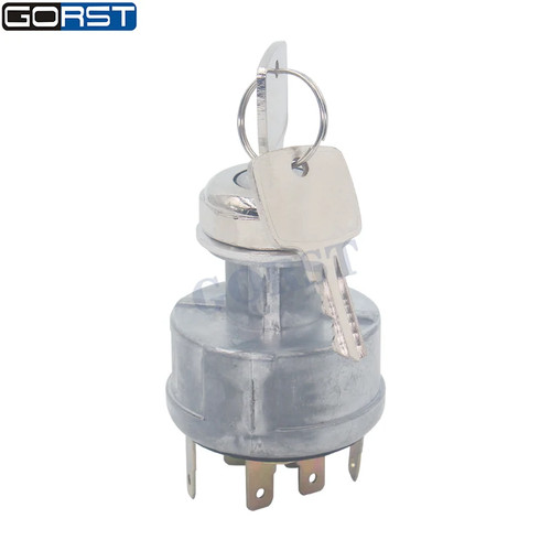 Ignition switch starter - switch,