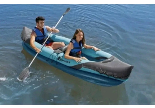 Crivit inflatable person - inflatable, 2