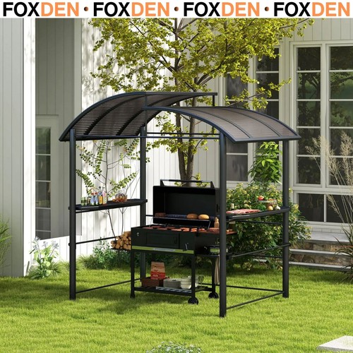 5m outdoor grill - x,
