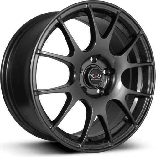 Rota blitz 17x7 4x100 et35 - 17x7.5j,