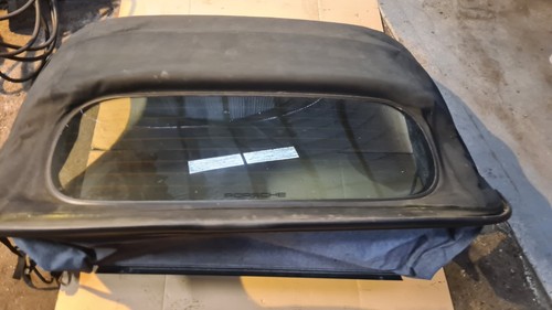 Porsche boxster 986 - porsche,
