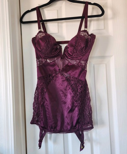 Victoria secret 36d wine - secret,