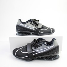 Nike Romaleos Weightlifting