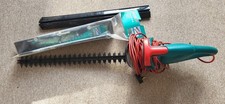  Bosch hedge trimmer electric corded