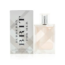 Burberry Brit For Her EDT 50ml