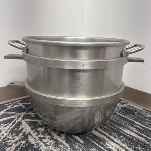 Hobart legacy bowlhl640 40 - legacy,