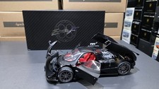 Almost Real Pagani Zonda F