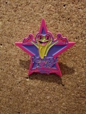 Disney Rainforest Cafe  Frog Pin