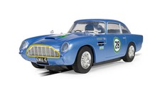 Scalextric c4599 aston martin - scalextric,