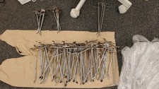 Slatwall Hooks Shop Shelving