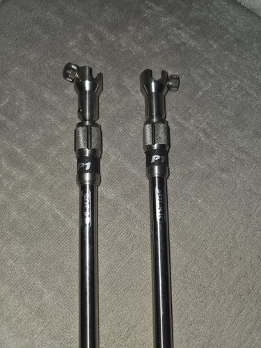 Solar anti twist banksticks - solar,