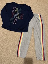 Gap Kids Girls Loose Fit