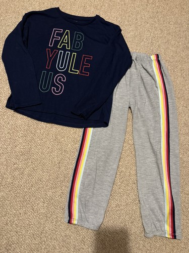 Gap kids girls loose fit - girls,