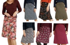Ex Weird Fish Women's Skirt