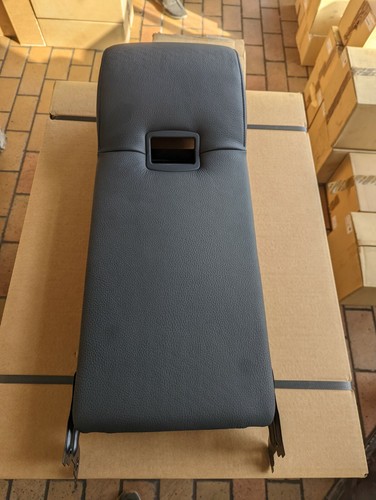 Bmw 5er e60 - center, armrest