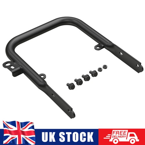 Nicecnc rear grab bar - rear,