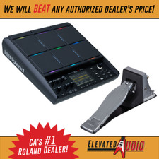 Roland SPD-SX Pro Sampling Pad