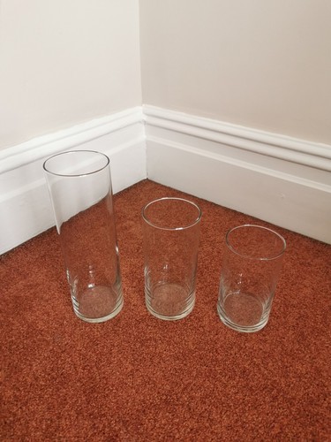Eastland glass cylinder - eastland,