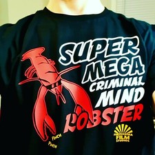 Vic Bob tee tshirt Mortimer