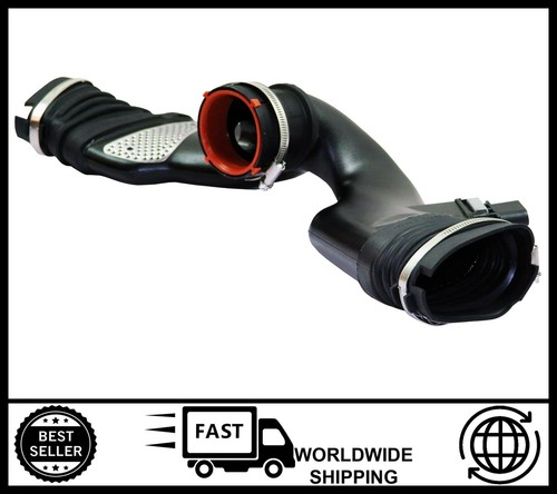 Engine turbo air intake - engine,