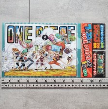 One Piece Official Japanese