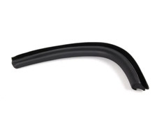 New BMW Z3 Coupe E36 Rear Right Window Guide 54318397662 8397662