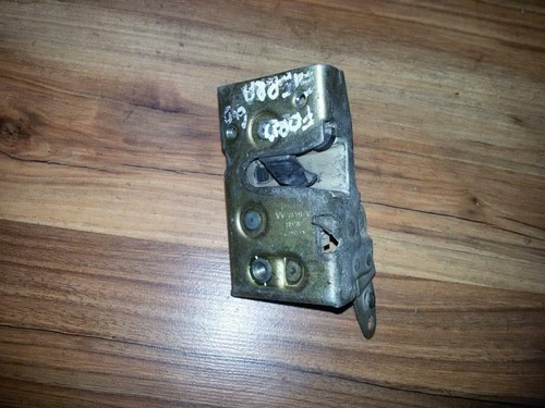 86gba26412aa door lock - ,
