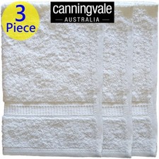 Canningvale 3 Piece Royal