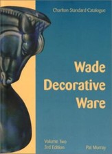 Wade Decorative Ware, Volume 2