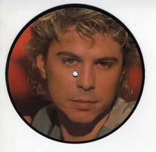 David Van Day Young Americans