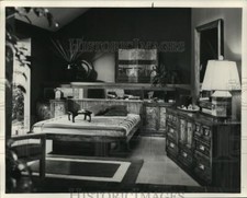 1983 Press Photo Thomasville's