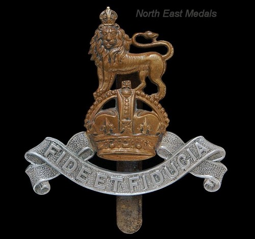 Rapc royal army - royal, corps