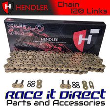 Hendler Chain Super Heavy Duty