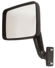 Door Mirror, Right 80->. VW