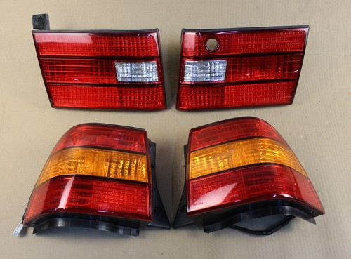 Lexus ls400 oem tail - 98-00,
