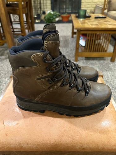 Meindl pflege gore tex - ii, gore-tex