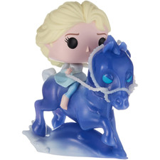 Funko POP Ride Frozen 2 Elsa
